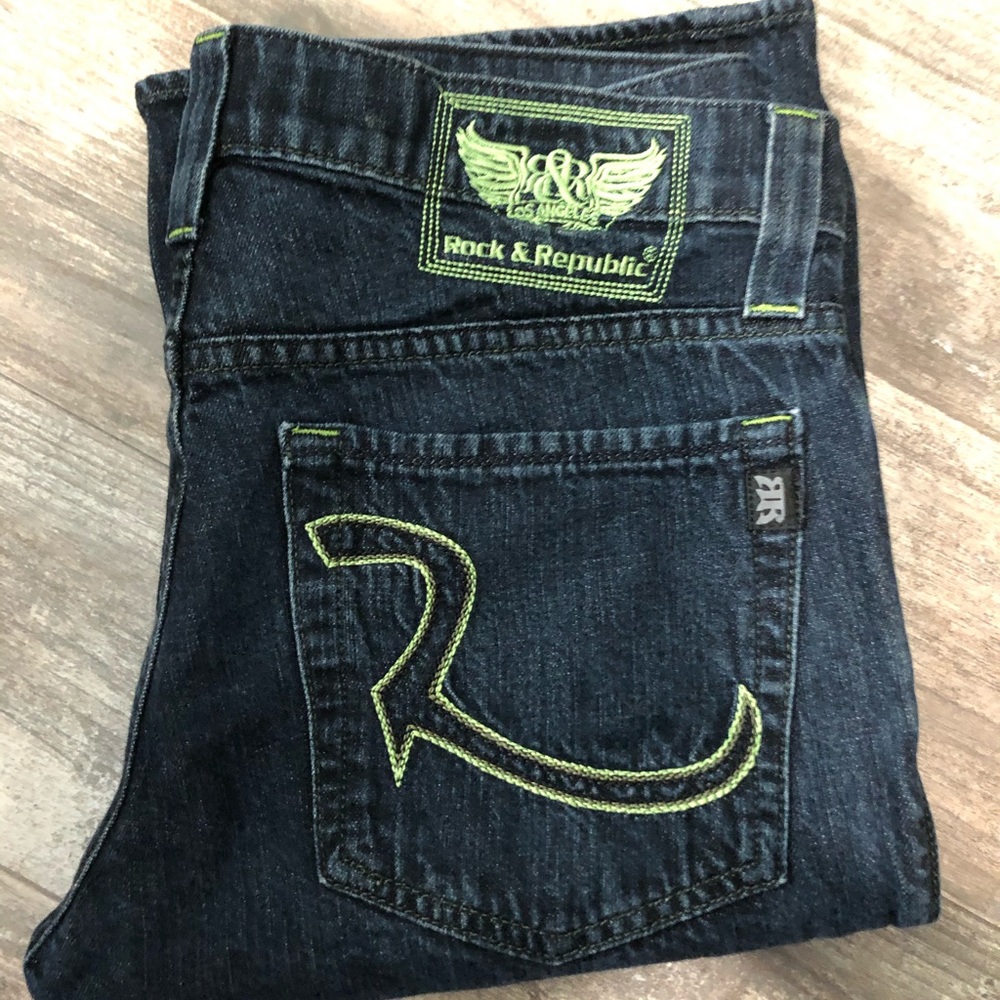 Rock and Republic men’s jeans (29)